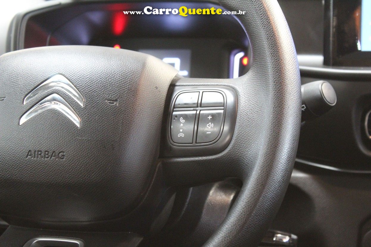 CITROEN C3 1.0 FIREFLY LIVE PACK 2025 - Loja