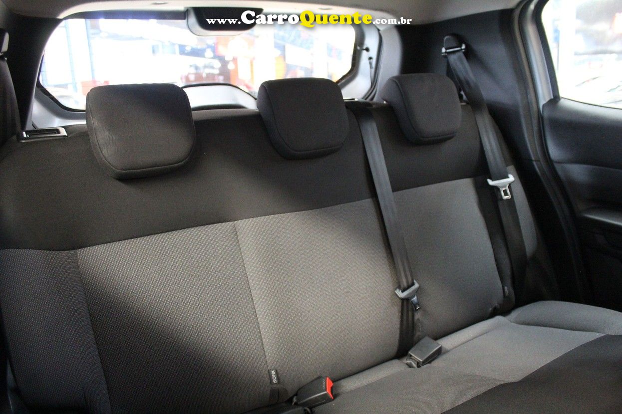 CITROEN C3 1.0 FIREFLY LIVE PACK 2025 - Loja