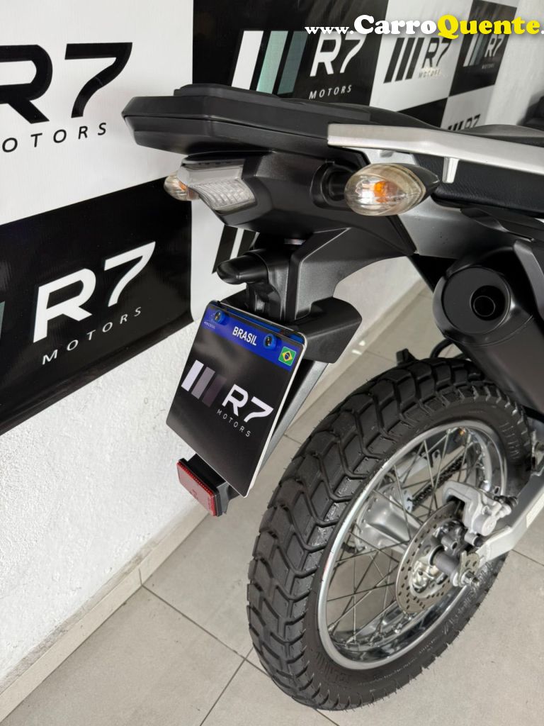 YAMAHA    XTZ 150 CROSSER Z   BEGE 2023 150 FLEX - Loja