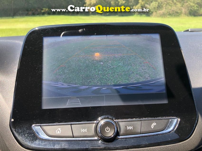 Chevrolet ONIX 1.0 FLEX PLUS LT MANUAL - Loja