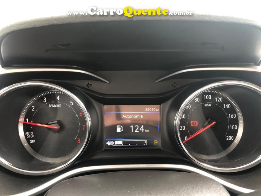 Chevrolet TRACKER 1.2 TURBO FLEX PREMIER AUTOMÁTICO - Loja