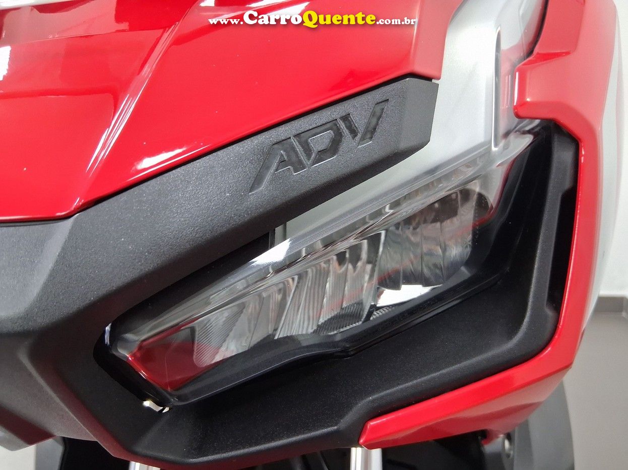 HONDA ADV 150 ABS 2022 - Loja