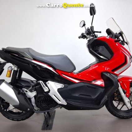 HONDA ADV 150 ABS 2022