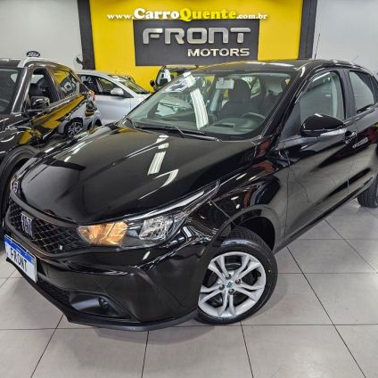 FIAT ARGO 1.0 FIREFLY DRIVE 2025