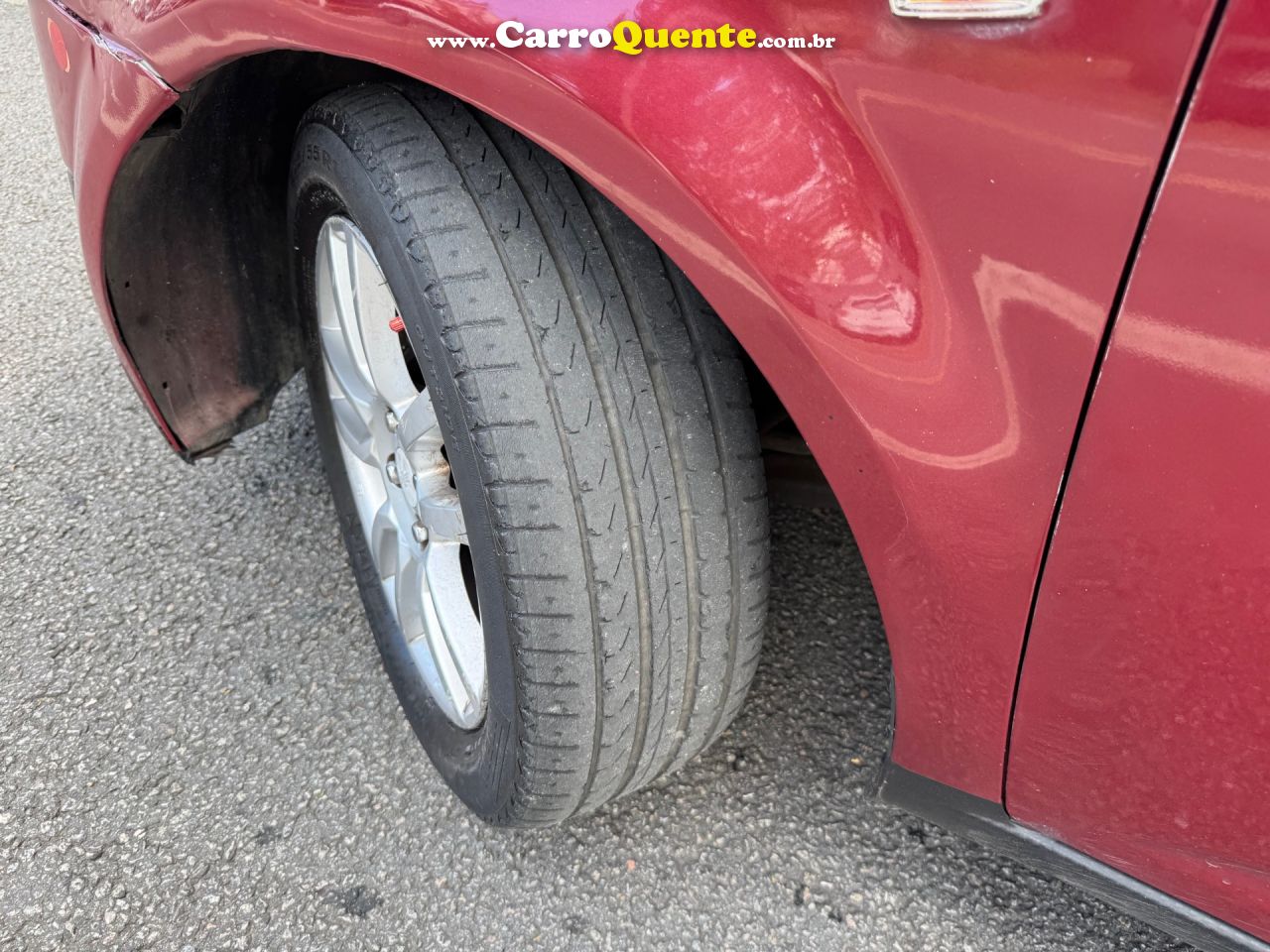 CHEVROLET   SONIC HB LTZ 1.6 16V FLEXPOWER 5P AUT.   VERMELHO 2014 1.6 FLEX - Loja