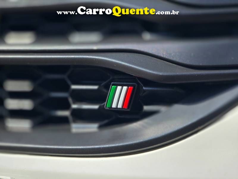 Strada Freedom 1.3 Flex 8V  CS Plus 2024/2023 Fiat - Loja