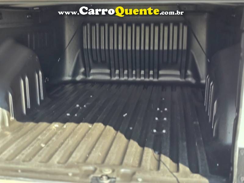 Strada Freedom 1.3 Flex 8V  CS Plus 2024/2023 Fiat - Loja