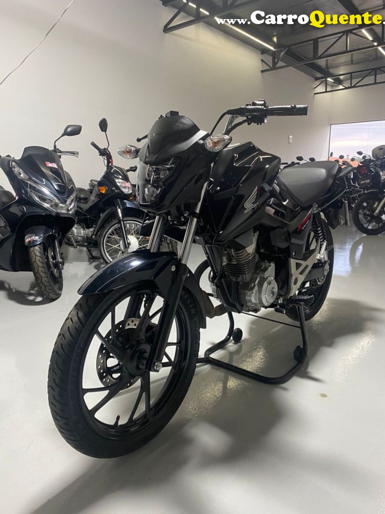 YAMAHA    YBR 125 K   VERDE 2006 125 GASOLINA - Loja