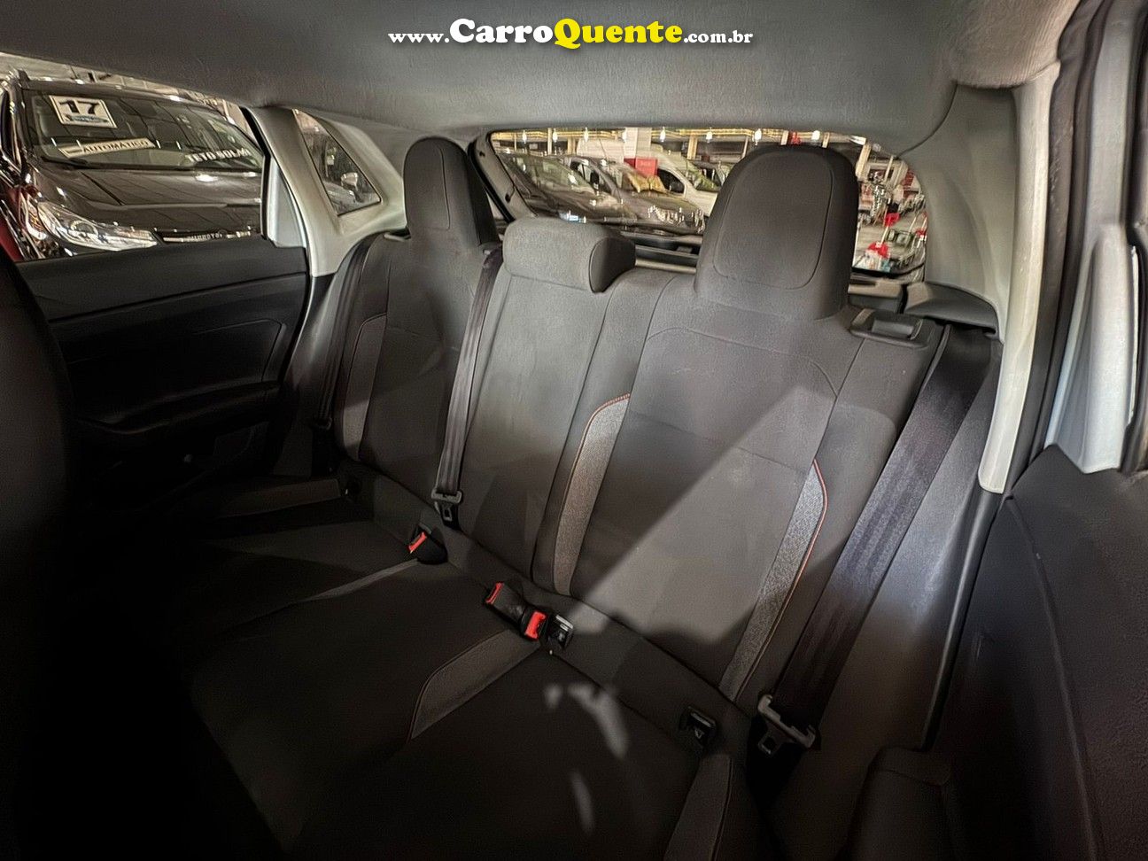 VOLKSWAGEN POLO 1.0 MPI TRACK 2025 - Loja