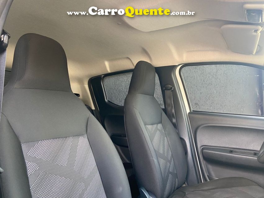 Fiat MOBI 1.0 EVO FLEX LIKE. MANUAL - Loja