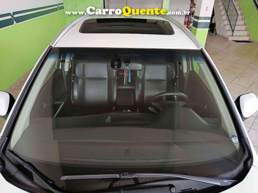 Honda CR-V 2.0 EXL 4X4 16V FLEX 4P AUTOMÁTICO - Loja