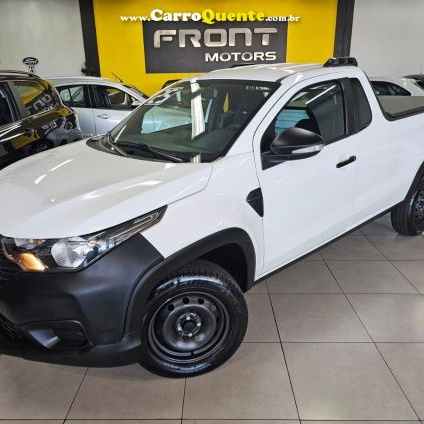 FIAT STRADA 1.3 FIREFLY ENDURANCE CS 2025