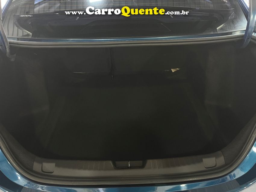 Chevrolet ONIX 1.0 TURBO FLEX PLUS LTZ AUTOMÁTICO - Loja