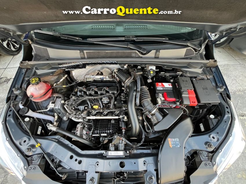 Chevrolet ONIX 1.0 TURBO FLEX PLUS LTZ AUTOMÁTICO - Loja