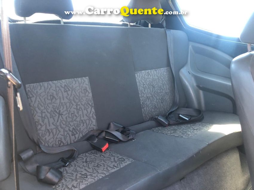 Ford KA 1.0 MPI TECNO 8V FLEX 2P MANUAL - Loja