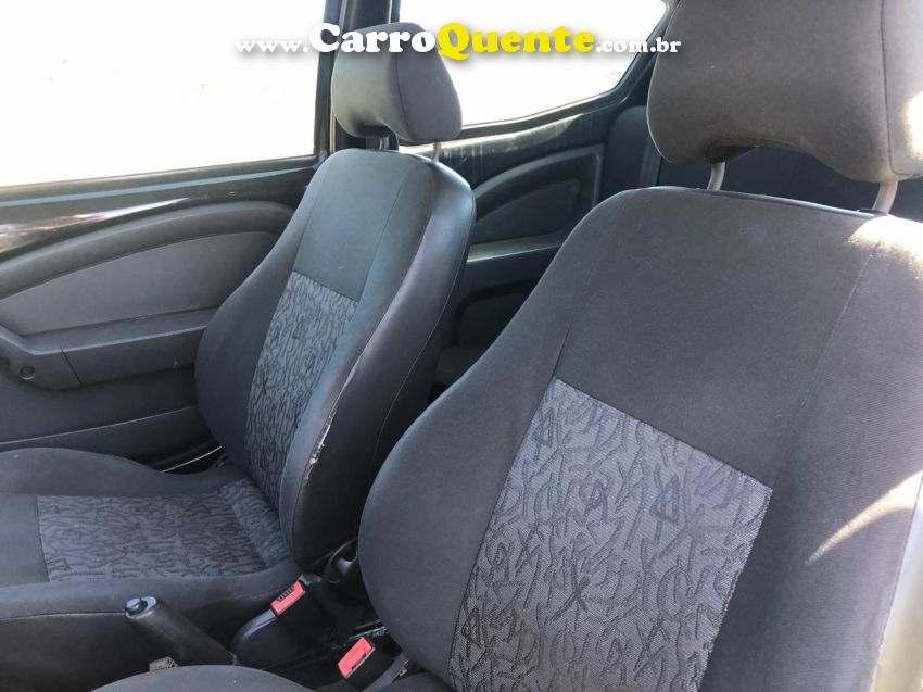 Ford KA 1.0 MPI TECNO 8V FLEX 2P MANUAL - Loja