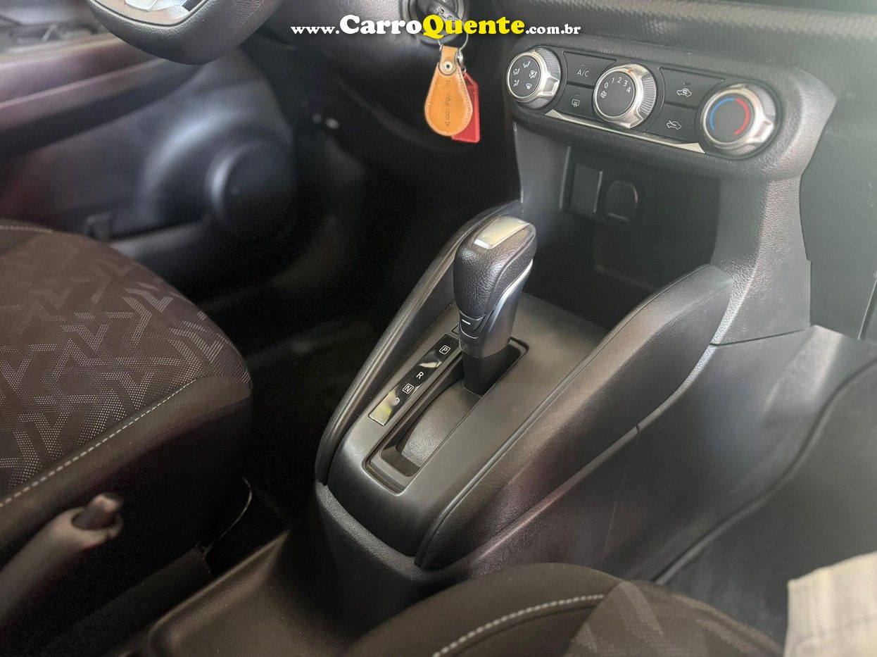 NISSAN KICKS 1.6 16V ACTIVE 2023 - Loja