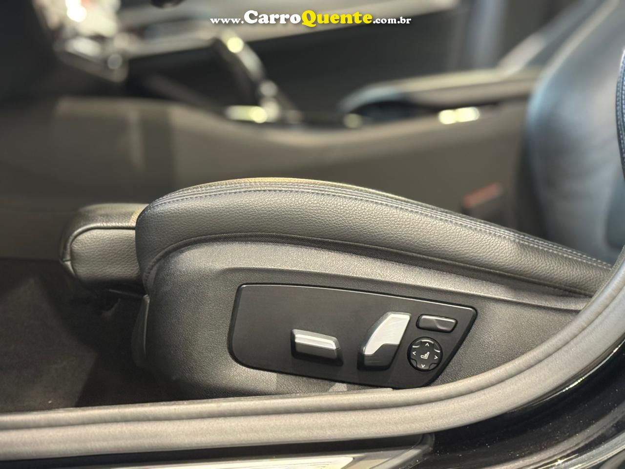 BMW 530E 2.0 16V TWINPOWER M SPORT 2019 - Loja