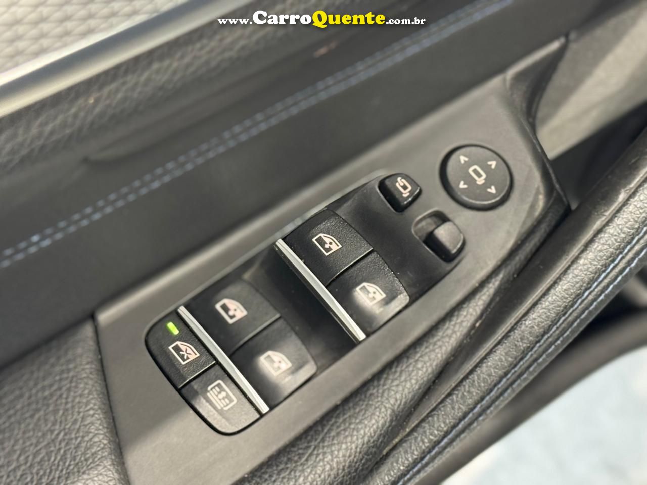 BMW 530E 2.0 16V TWINPOWER M SPORT 2019 - Loja