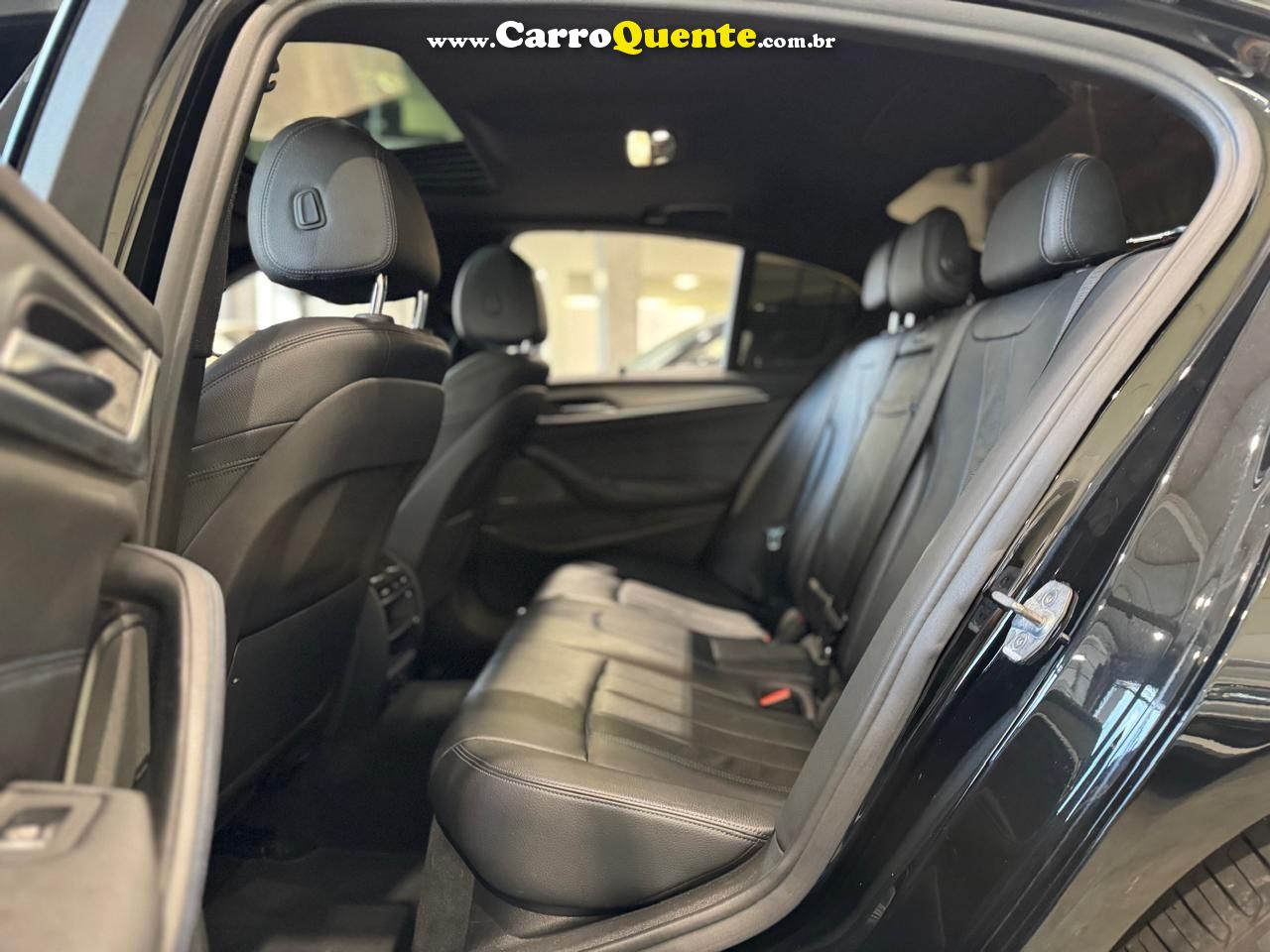 BMW 530E 2.0 16V TWINPOWER M SPORT 2019 - Loja