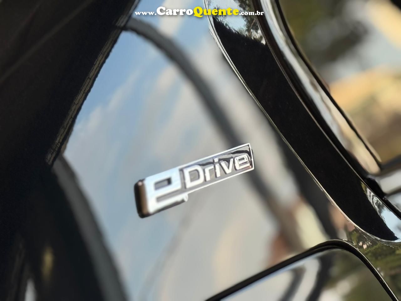BMW 530E 2.0 16V TWINPOWER M SPORT 2019 - Loja