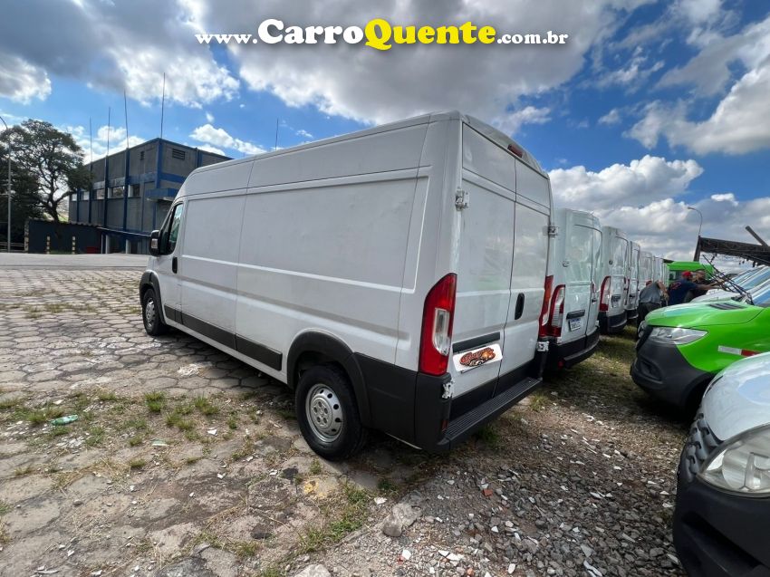 Peugeot BOXER 2.0 BLUEHDI DIESEL BUSINESS L3H2 13M MANUAL - Loja