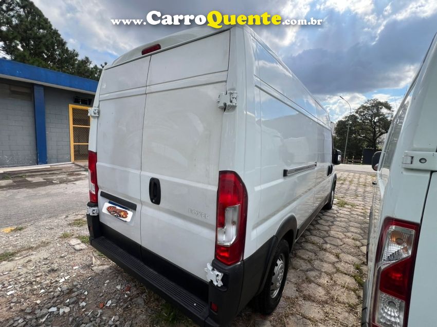 Peugeot BOXER 2.0 BLUEHDI DIESEL BUSINESS L3H2 13M MANUAL - Loja