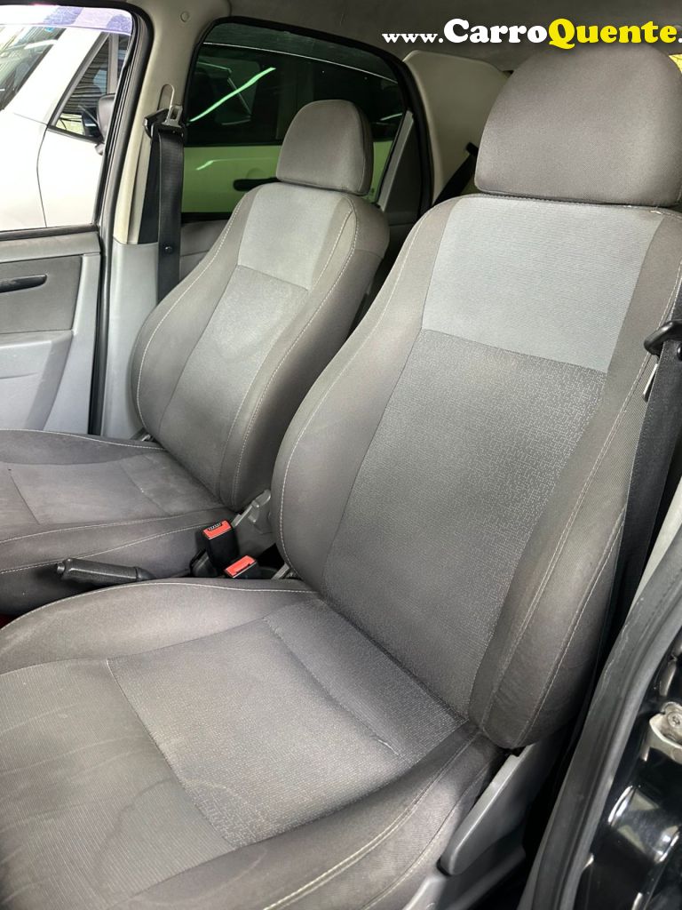 CHEVROLET   PRISMA  SED. MAXX LT 1.4 8V ECONOF. 4P   PRETO 2012 1.4 FLEX - Loja