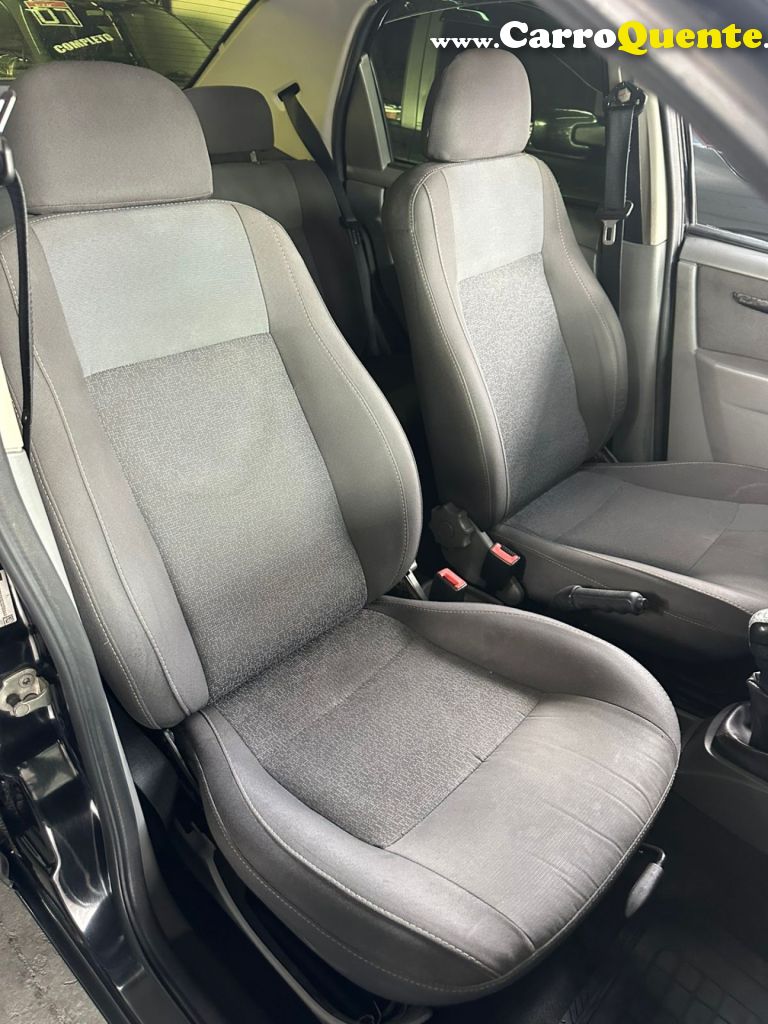 CHEVROLET   PRISMA  SED. MAXX LT 1.4 8V ECONOF. 4P   PRETO 2012 1.4 FLEX - Loja