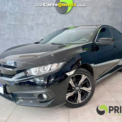 HONDA CIVIC 2.0 16V ONE SPORT 2019