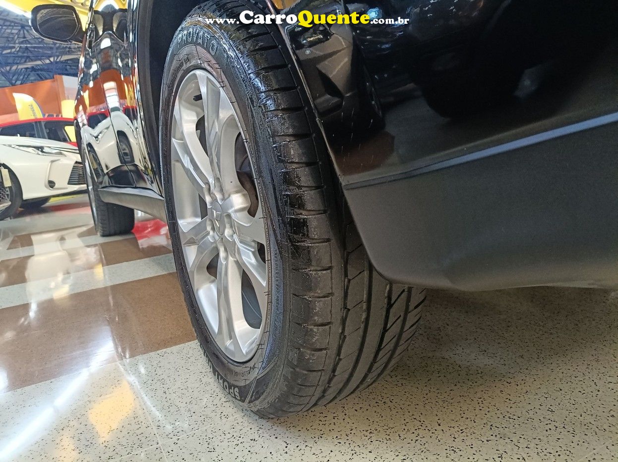 MITSUBISHI OUTLANDER 3.0 GT 4X4 V6 24V 2015 - Loja