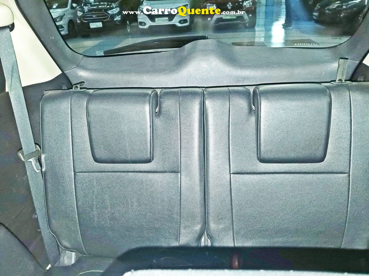 MITSUBISHI OUTLANDER 3.0 GT 4X4 V6 24V 2015 - Loja