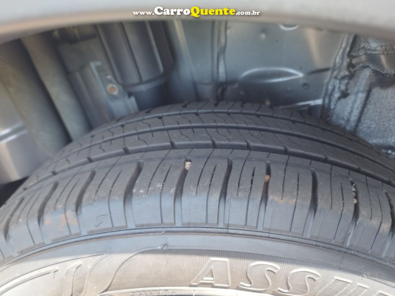 FIAT   MOBI LIKE 1.0 FIRE FLEX 5P.   CINZA 2025 1.0 FLEX - Loja