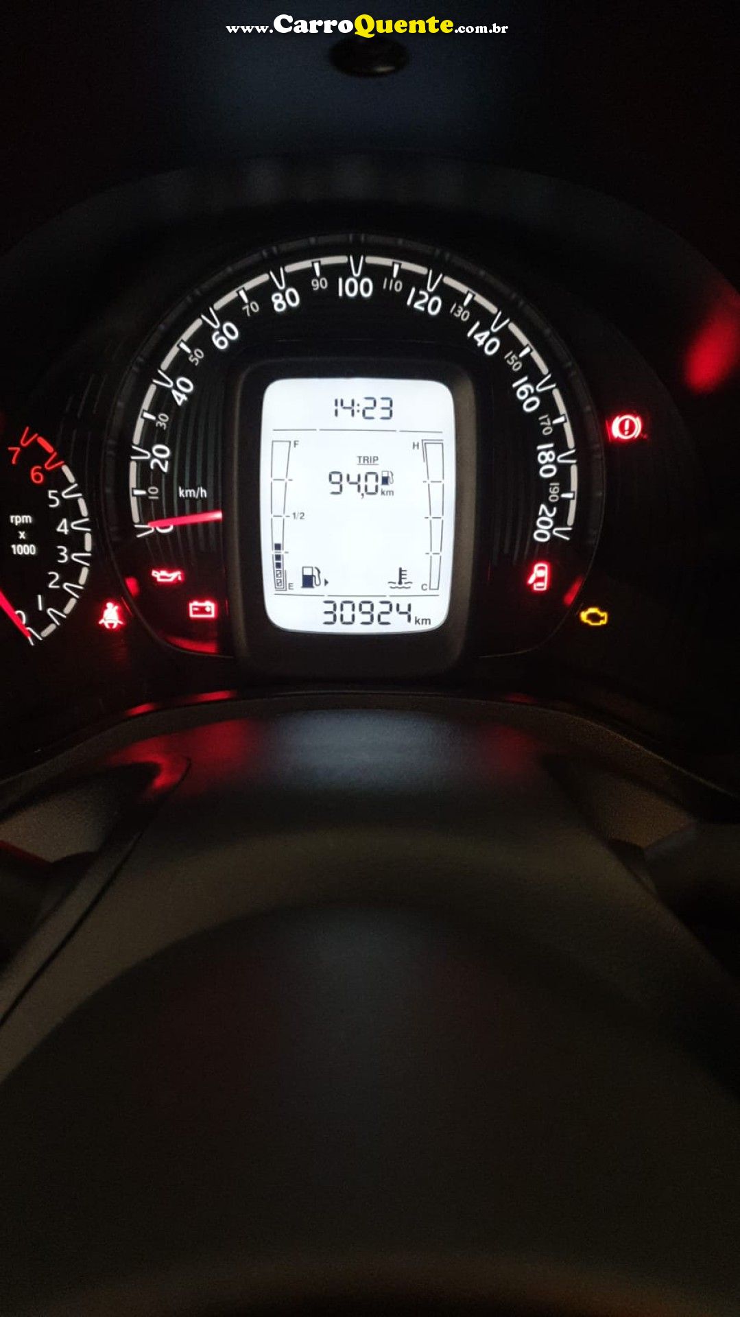 FIAT   MOBI LIKE 1.0 FIRE FLEX 5P.   CINZA 2025 1.0 FLEX - Loja