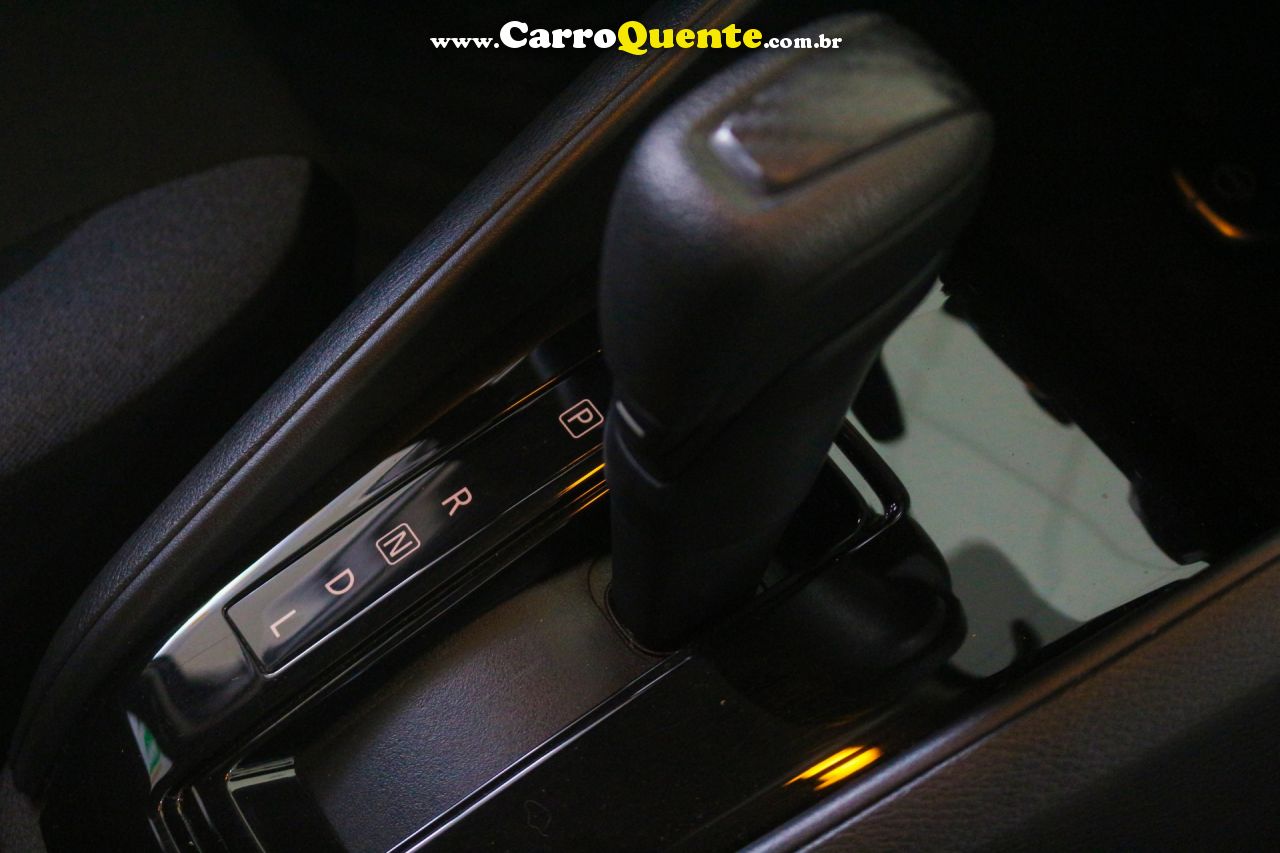 NISSAN   VERSA SENSE 1.6 16V FLEX AUT.   BRANCO 2025 1.6 FLEX - Loja