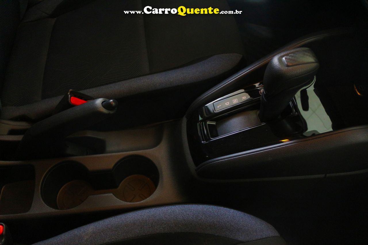 NISSAN   VERSA SENSE 1.6 16V FLEX AUT.   BRANCO 2025 1.6 FLEX - Loja