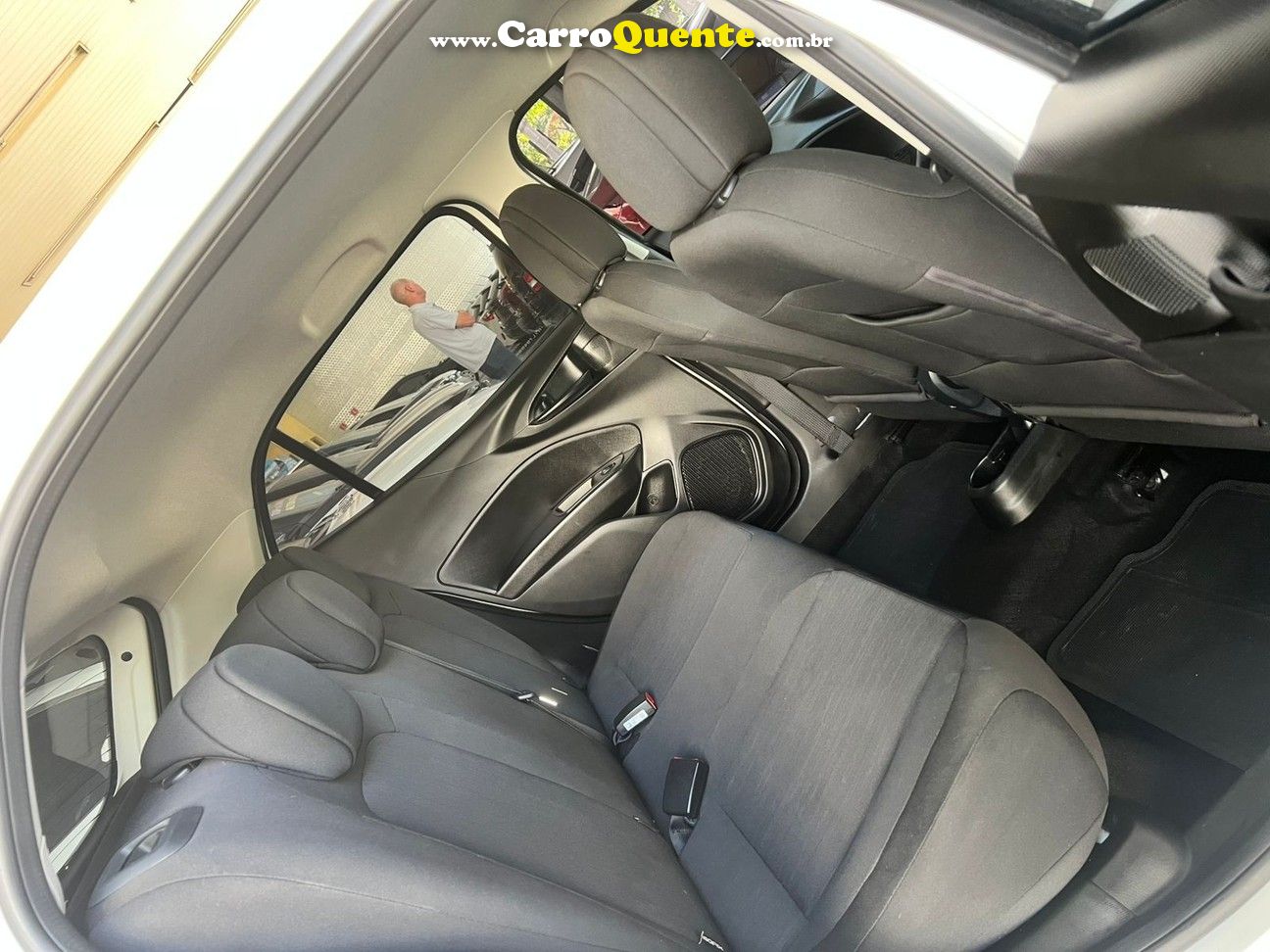 FIAT ARGO 2022 - Loja