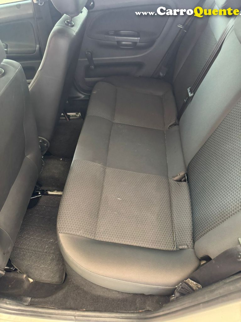 VOLKSWAGEN   GOL 1.0 FLEX 12V 5P   BRANCO 2023 1.0 FLEX - Loja