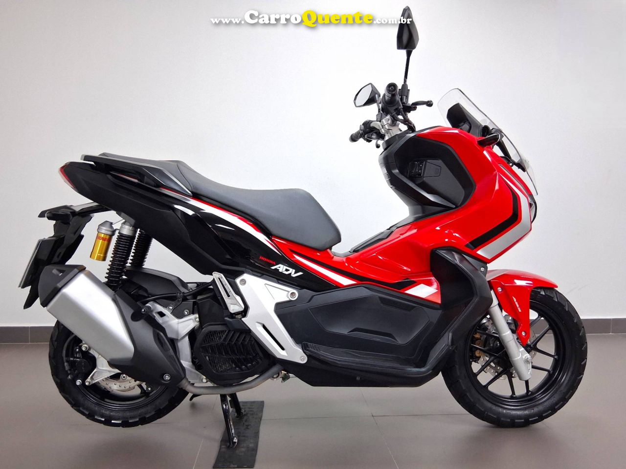 HONDA ADV 150 2021 - Loja