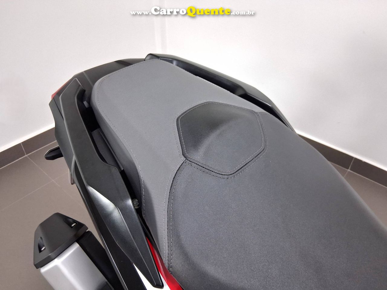 HONDA ADV 150 2021 - Loja
