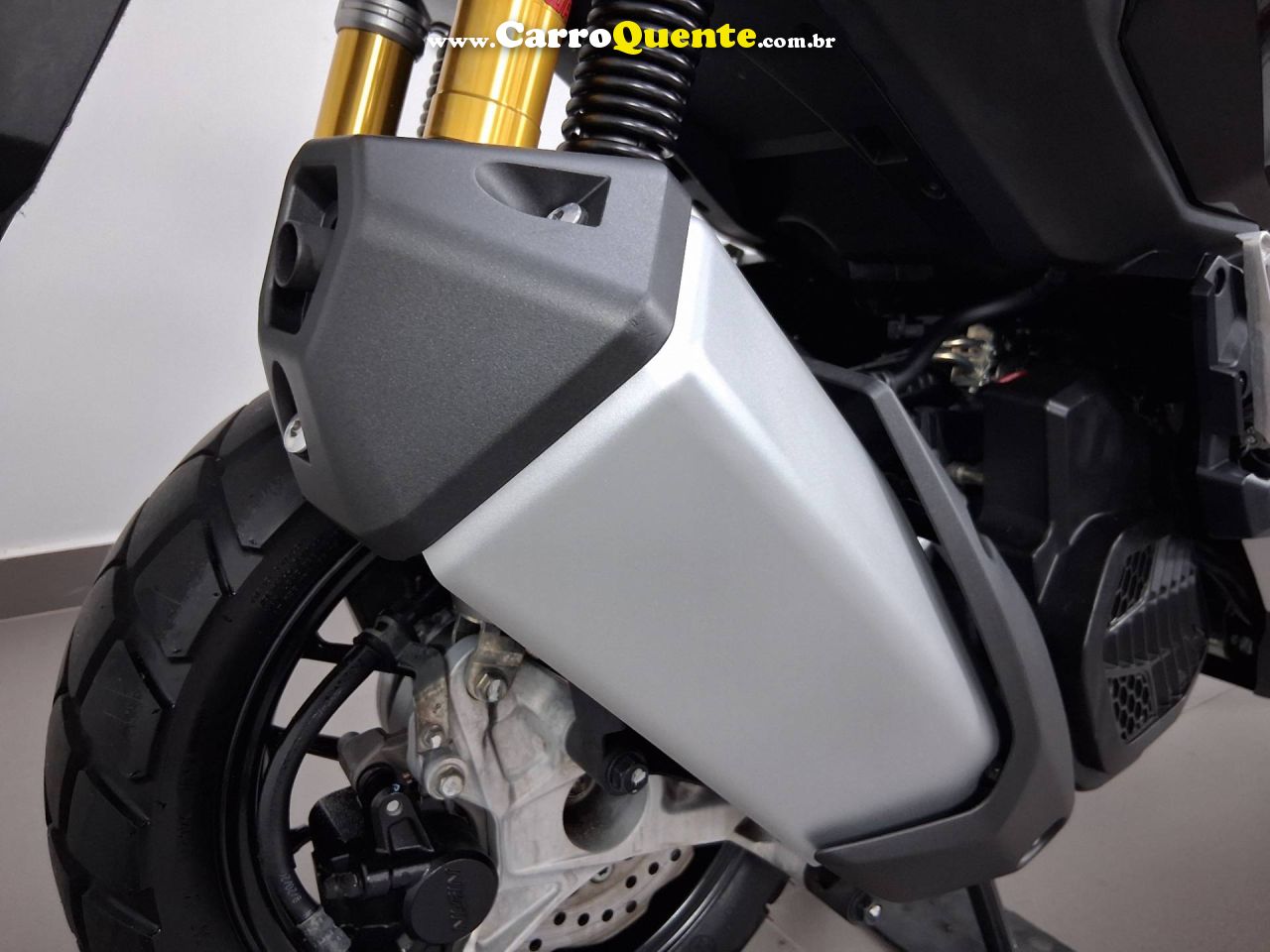 HONDA ADV 150 2021 - Loja