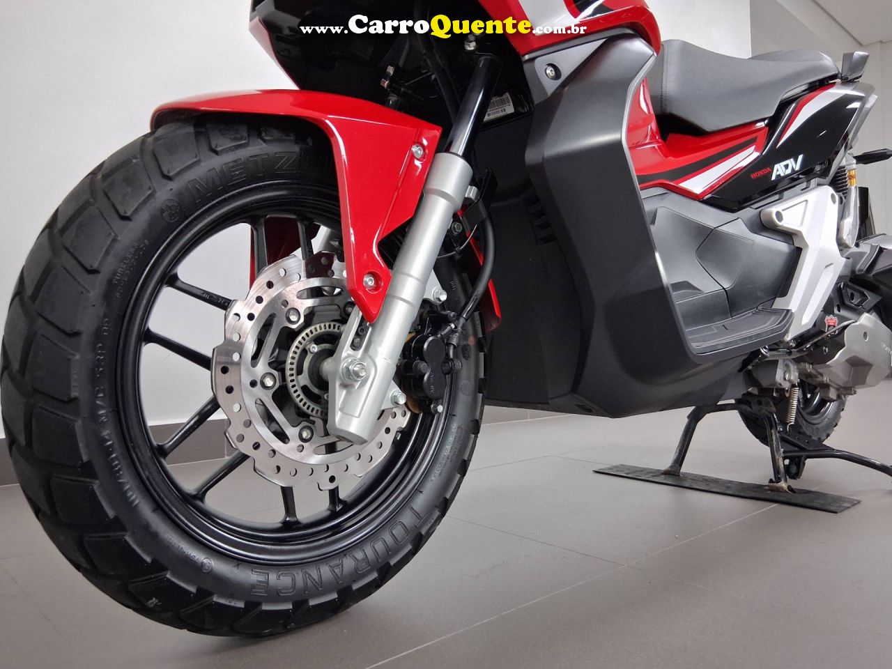HONDA ADV 150 2021 - Loja