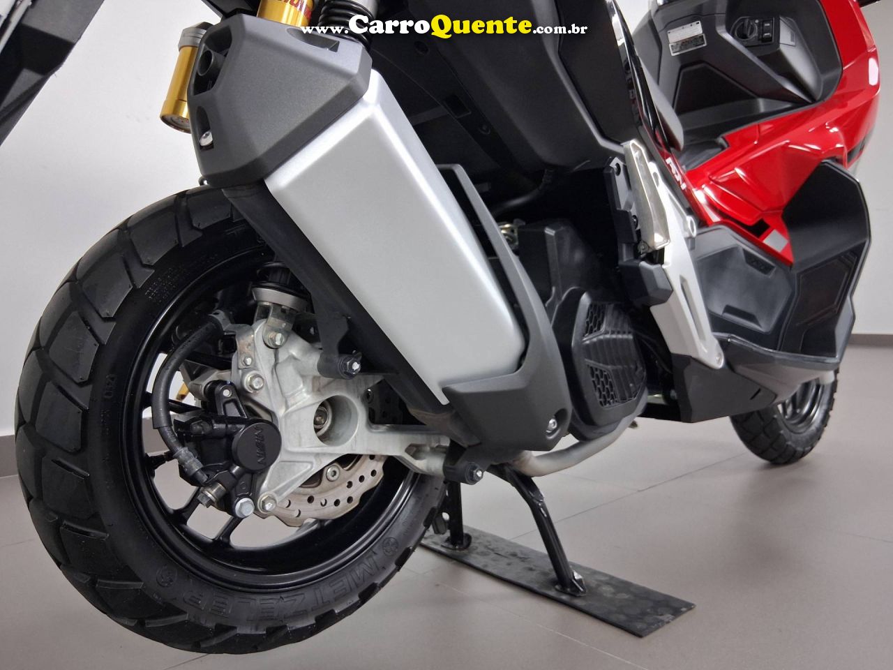 HONDA ADV 150 2021 - Loja