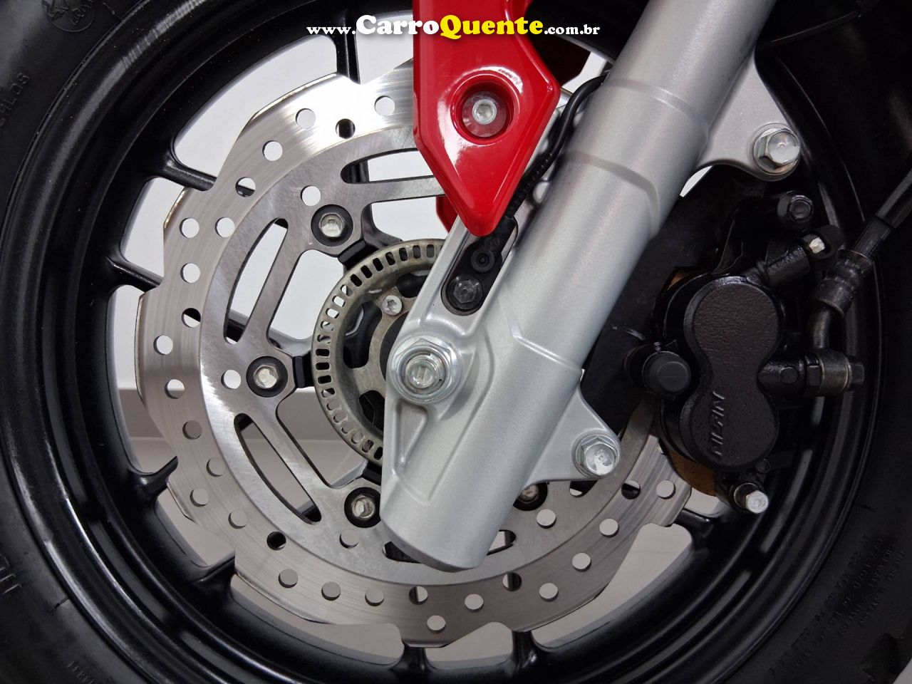 HONDA ADV 150 2021 - Loja