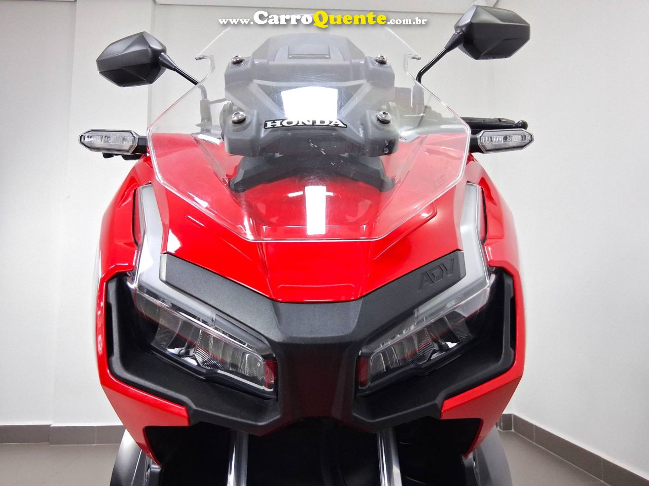 HONDA ADV 150 2021 - Loja