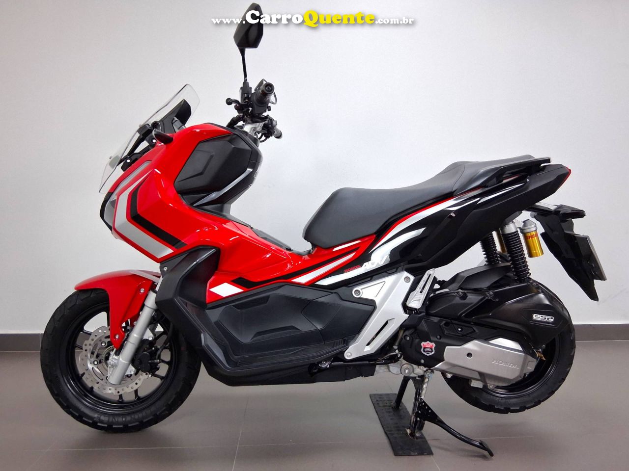 HONDA ADV 150 2021 - Loja