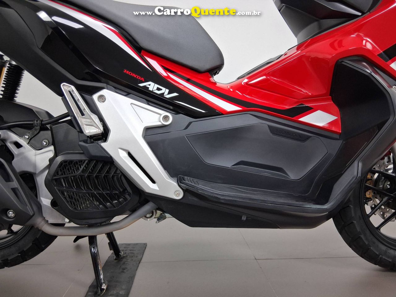 HONDA ADV 150 2021 - Loja