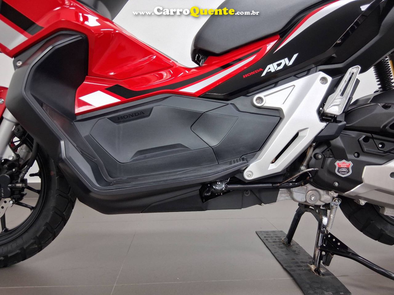 HONDA ADV 150 2021 - Loja