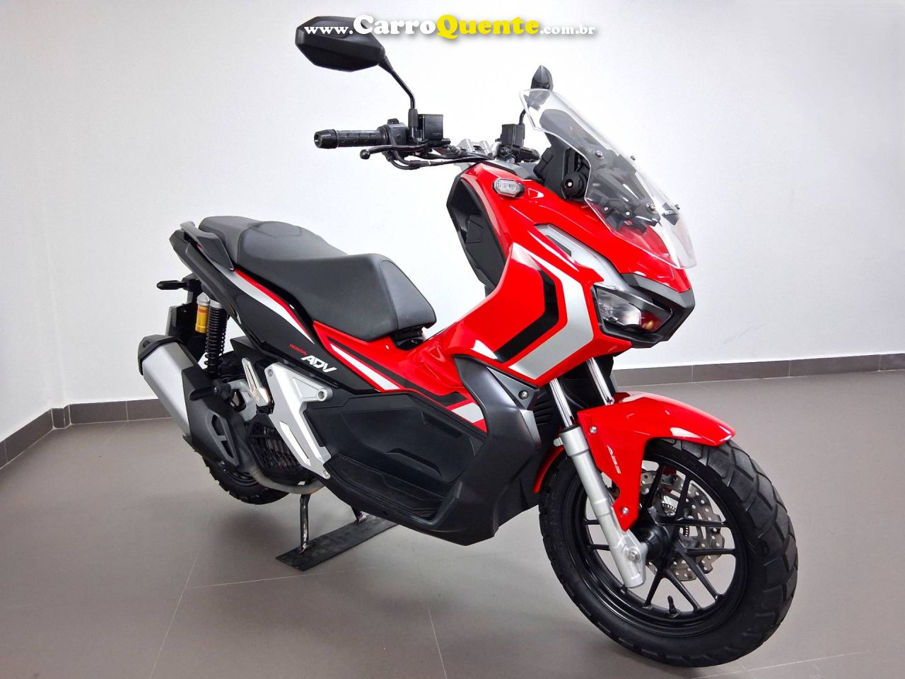 HONDA ADV 150 2021 - Loja