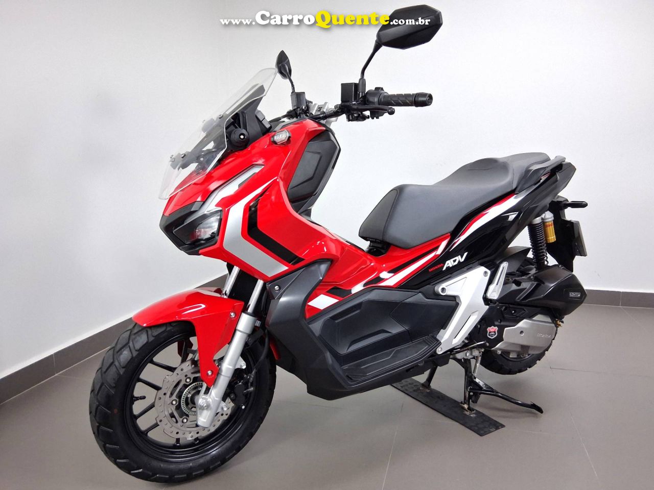 HONDA ADV 150 2021 - Loja
